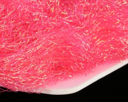 Volume Flash Hair, Salmon Pink